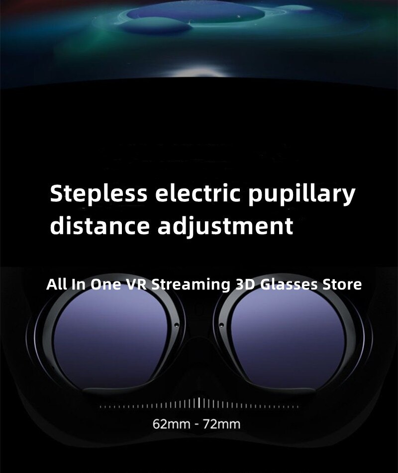 3D 4K+ Pico 4 VR Streaming Game Somatosensory Tracker Glasses Advanced All In One Virtual Reality Headset HD Display In Stock