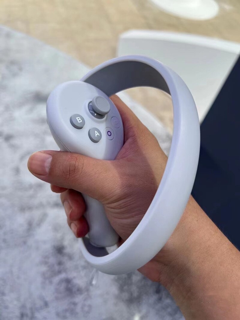 3D 4K+ Pico 4 VR Streaming Game Somatosensory Tracker Glasses Advanced All In One Virtual Reality Headset HD Display In Stock