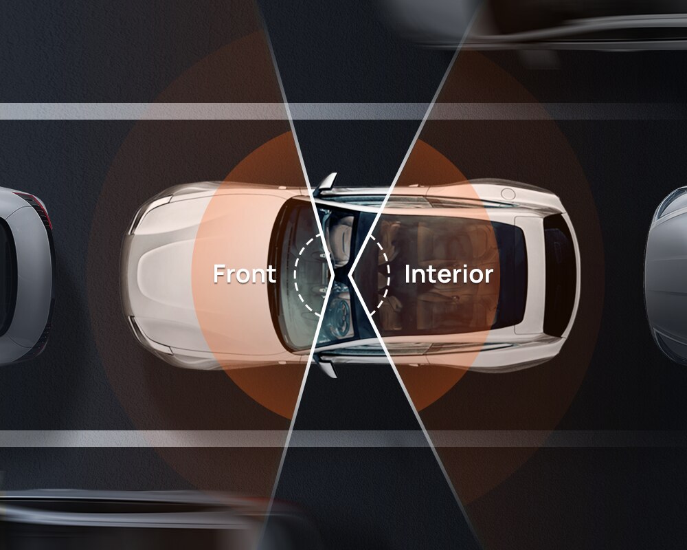 Xiaomi Smart Dash Car