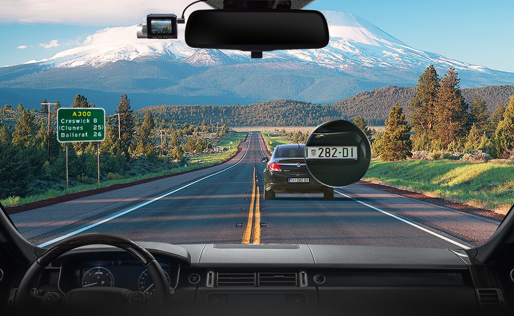 Xiaomi Smart Dash Car