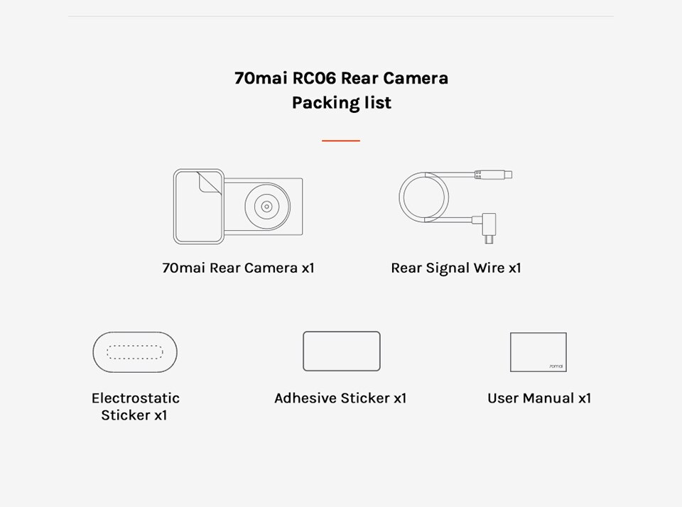 Xiaomi Smart Dash Car