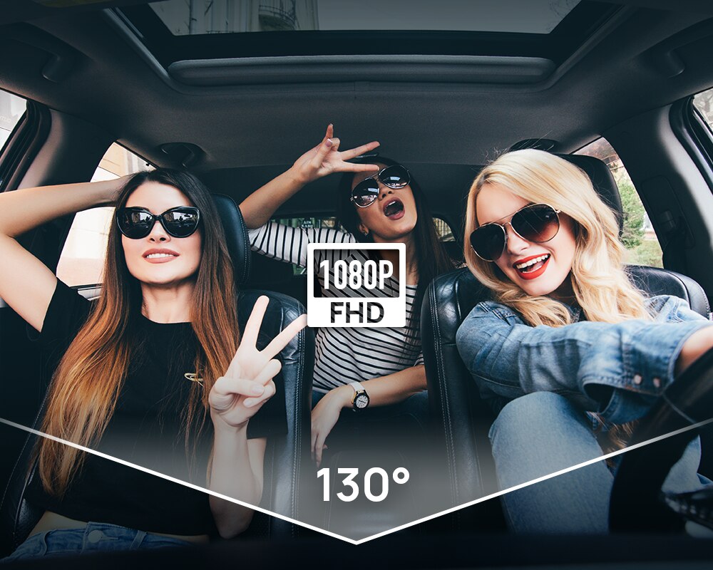 Xiaomi Smart Dash Car