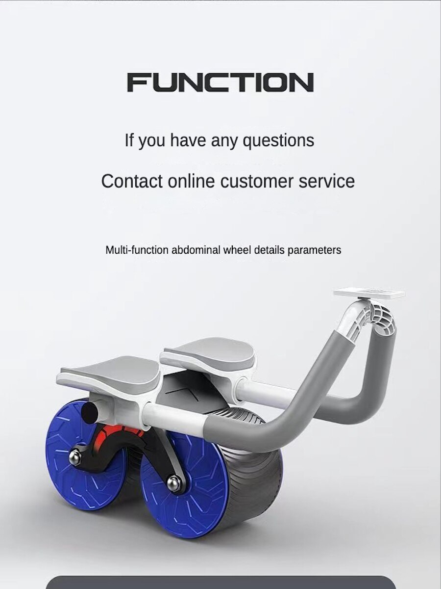 Abdominal strengthening machine