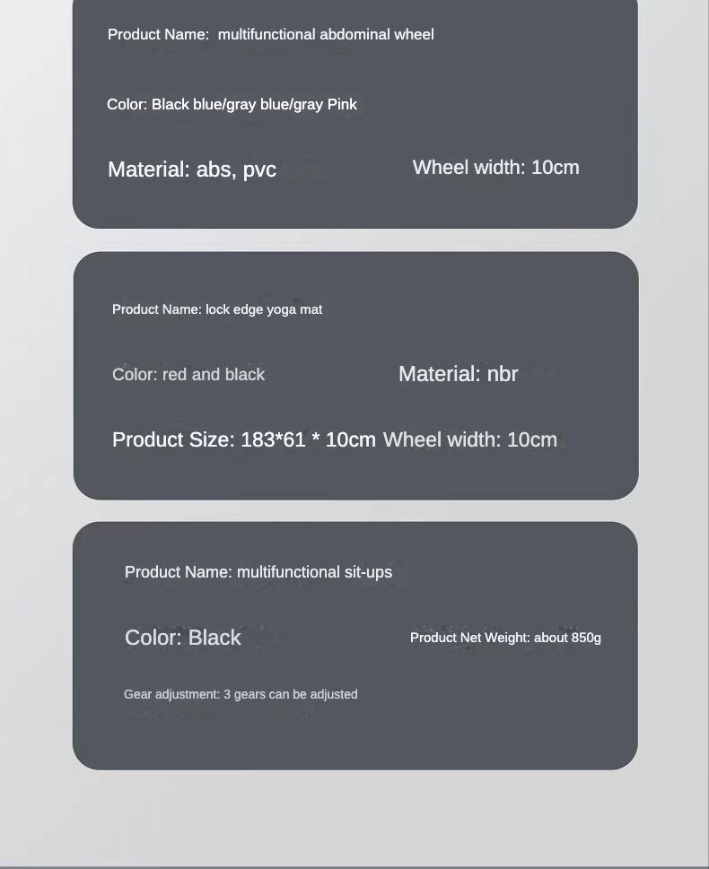 Abdominal strengthening machine