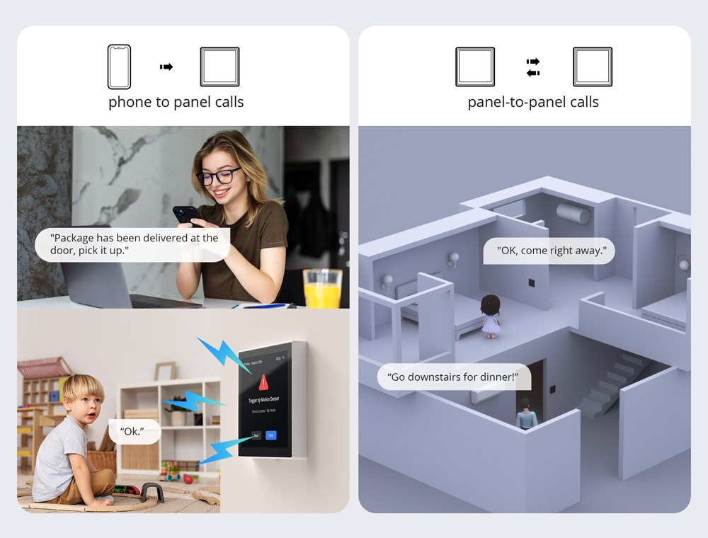 New SONOFF Pro Smart Work With Alexa