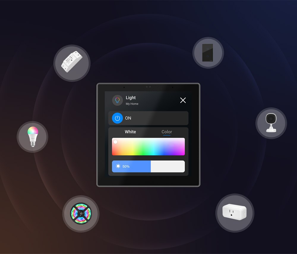 New SONOFF Pro Smart Work With Alexa