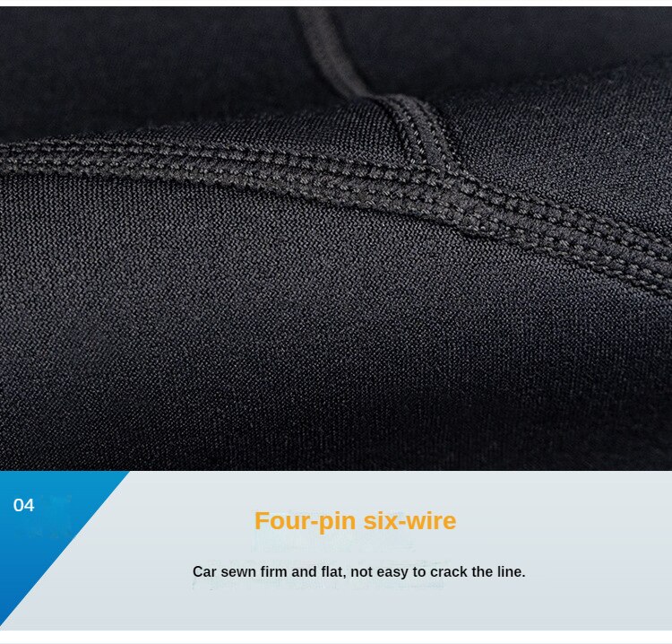 3mm Neoprene Wetsuit Men Surfing Plus Size One-piece Swimsuit Women Diving Suit Water Sports Scuba Diving and Snorkeling Wetsuit