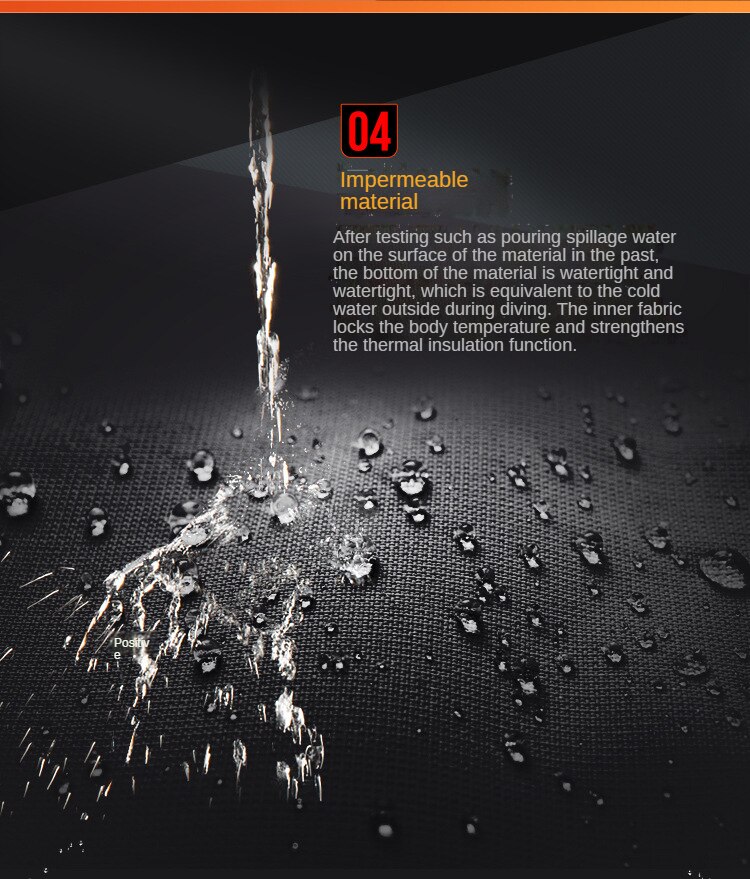 5MM Neoprene Wetsuit Men Women Hand and Foot Zipper Velvet Full Body Wetsuit Scuba Diving Snorkeling Surfing Swimming Wet Suit