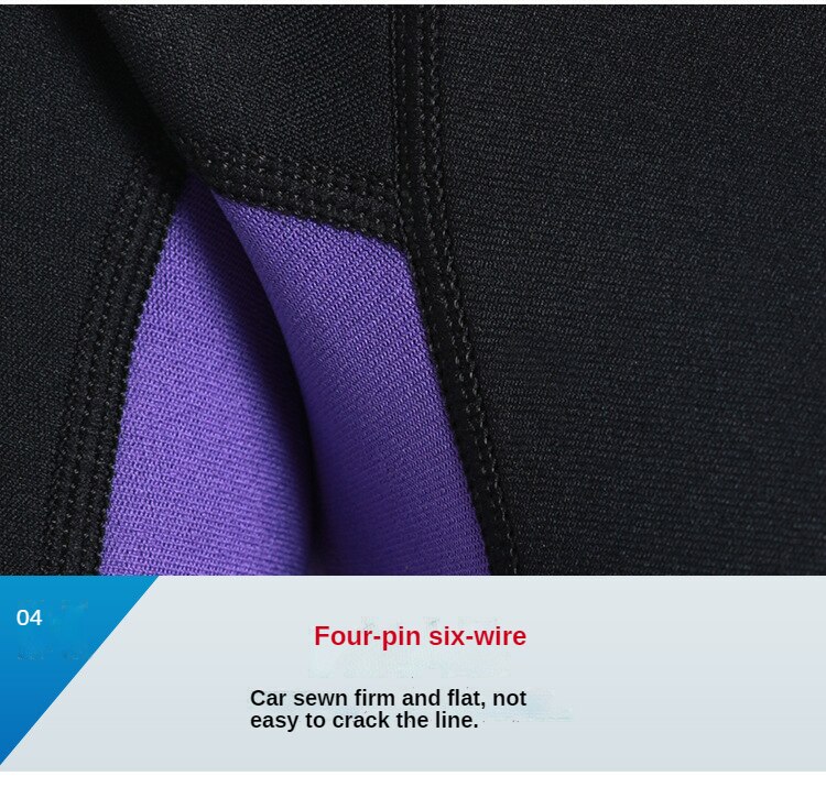 3MM Neoprene Wetsuit Men Surf Scuba Diving Suit Winter Swimwear Fishing Spearfishing Kitesurf Clothing Front Zipper Wet Suit