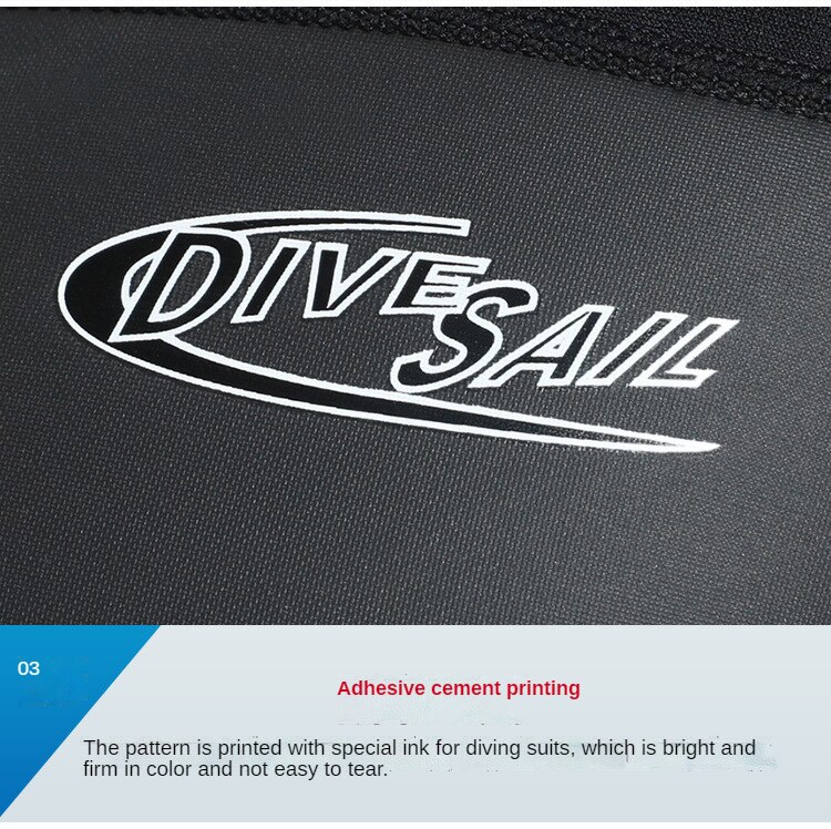 Wetsuit Men 3MM Neoprene Women One-piece Diving Suit Keep Warm  Surfing Diving wet Suit Long-sleeved Snorkeling Swimming Wetsuit