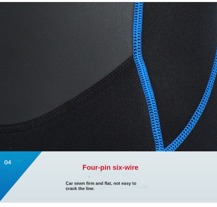 Wetsuit Men 3MM Neoprene Women One-piece Diving Suit Keep Warm  Surfing Diving wet Suit Long-sleeved Snorkeling Swimming Wetsuit