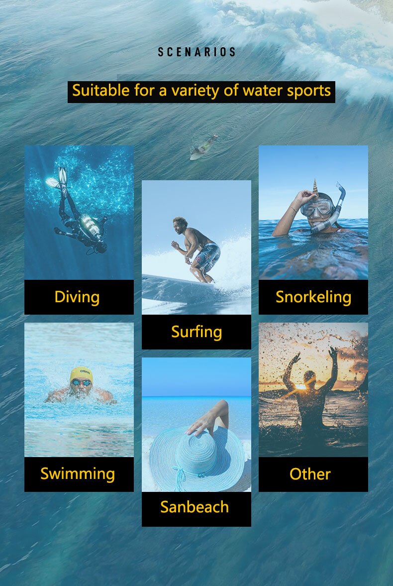 Wetsuit 3MM Neoprene for Men and Women Diving Suit Scuba Diving Snorkeling Surf Spearfishing Kayaking Kitesurf Swimming Wetsuit