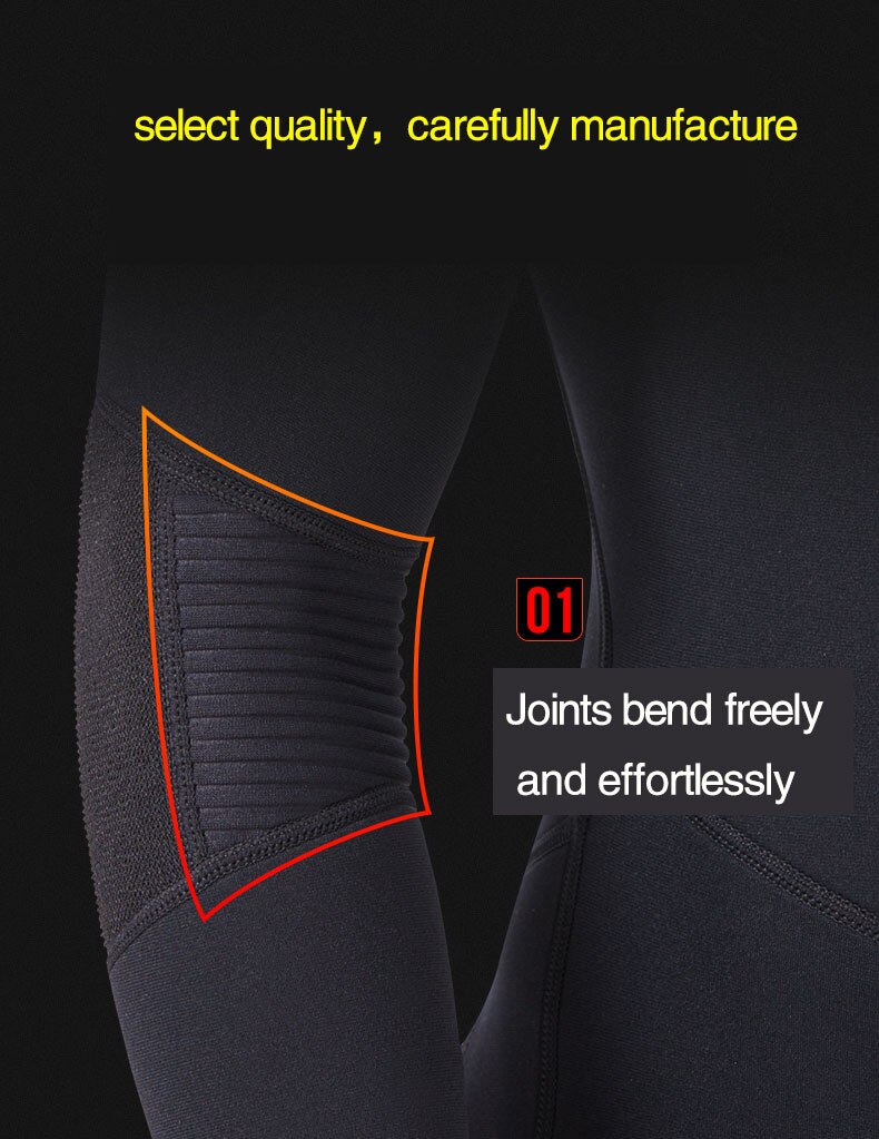 Wetsuit 3MM Neoprene for Men and Women Diving Suit Scuba Diving Snorkeling Surf Spearfishing Kayaking Kitesurf Swimming Wetsuit