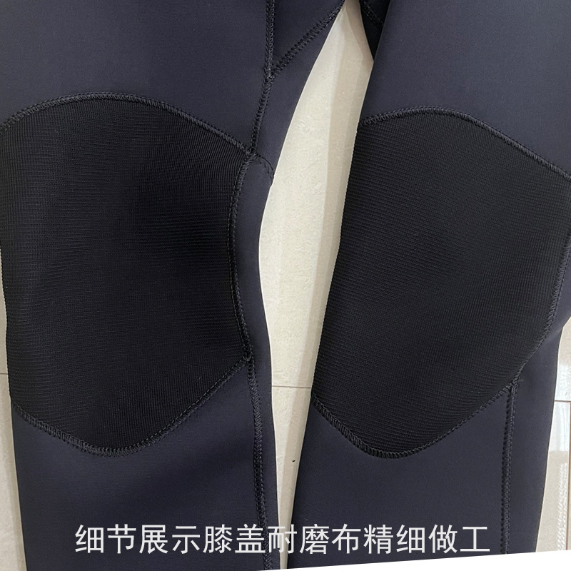 5MM Wetsuit Premium Neoprene Men Scuba Diving and Snorkeling Spearfishing Keep Warm Wetsuits Women Swimming Surfing Diving Suit