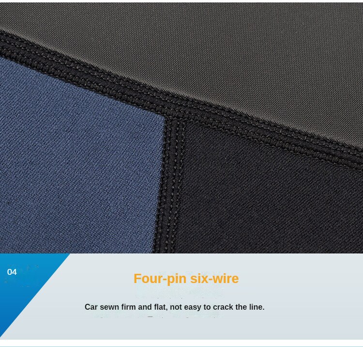 Diving Suit 3MM Neoprene Men One-piece Wetsuit Water Sports Women Swimsuit Surfing Scuba Diving Snorkeling High-quality Wetsuit