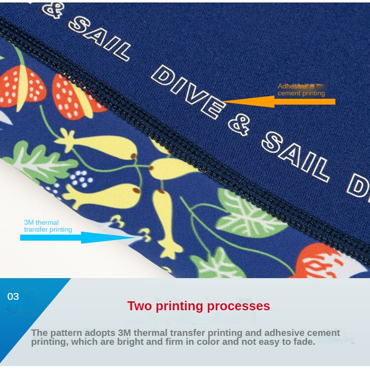 Women' Wetsuit 3MM Neoprene One-piece Thermal Swimsuit Thickened Swimming Surfing Diving Suit Scuba Diving Snorkeling Wetsuit