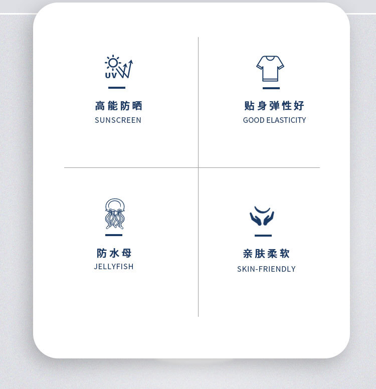 2.5MM Neoprene Wetsuit Women Split Long-sleeved Swimming Free Diving Suit Scuba Diving Snorkeling Surfing Suit  Swimsuit Women