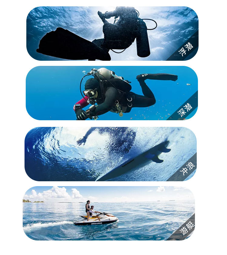 2.5MM Neoprene Wetsuit Women Split Long-sleeved Swimming Free Diving Suit Scuba Diving Snorkeling Surfing Suit  Swimsuit Women