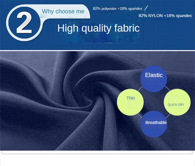 Men's Swimsuit Long-sleeved Sunscreen Swimsuit Surf Quick-drying Sunscreen Suit Swimwear Swimming Suit  Beach Wear