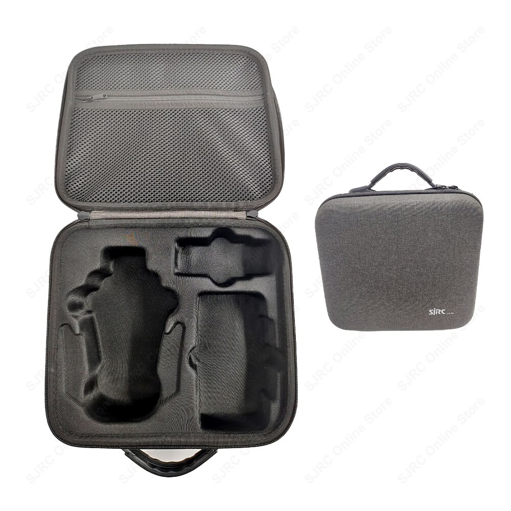 Original SJRC F11S 4K Pro Drone Bag Compatible with F11 4K drone