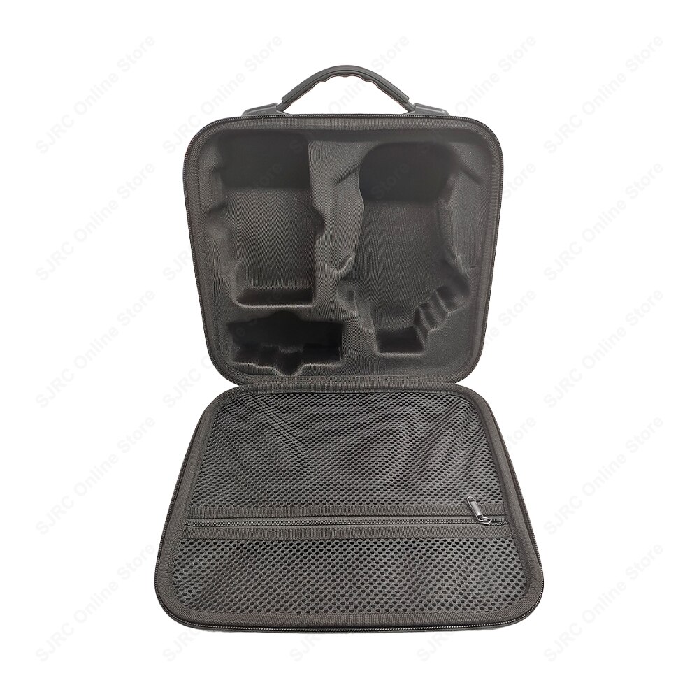 Original SJRC F11S 4K Pro Drone Bag Compatible with F11 4K drone