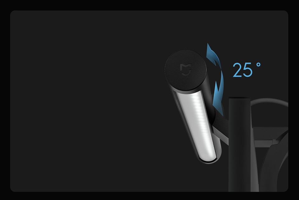 Xiaomi Mijia Computer Monitor Light Bar 1S Work With Mi Home Reading Writing Learning Ra95 Desk Lamp Display Hanging Light