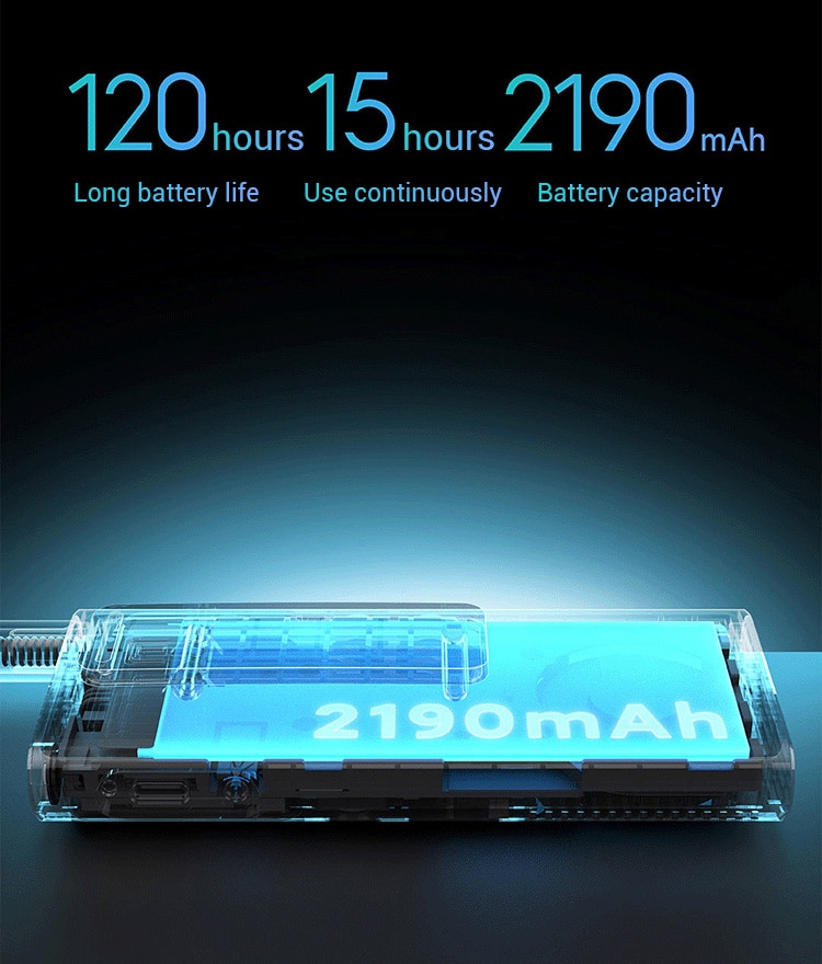 Xiaomi Walkie Talkie 2S 1.77