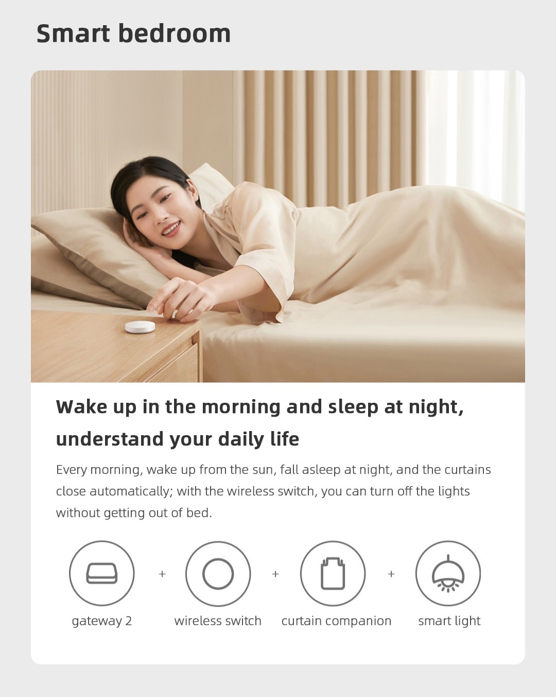 2022 Xiaomi Smart Multimode Gateway 2 Dual-WiFi 5G 2.4G Support Bluetooth Mesh Zigbee Gateway 128MB Remote Control Mi Home App