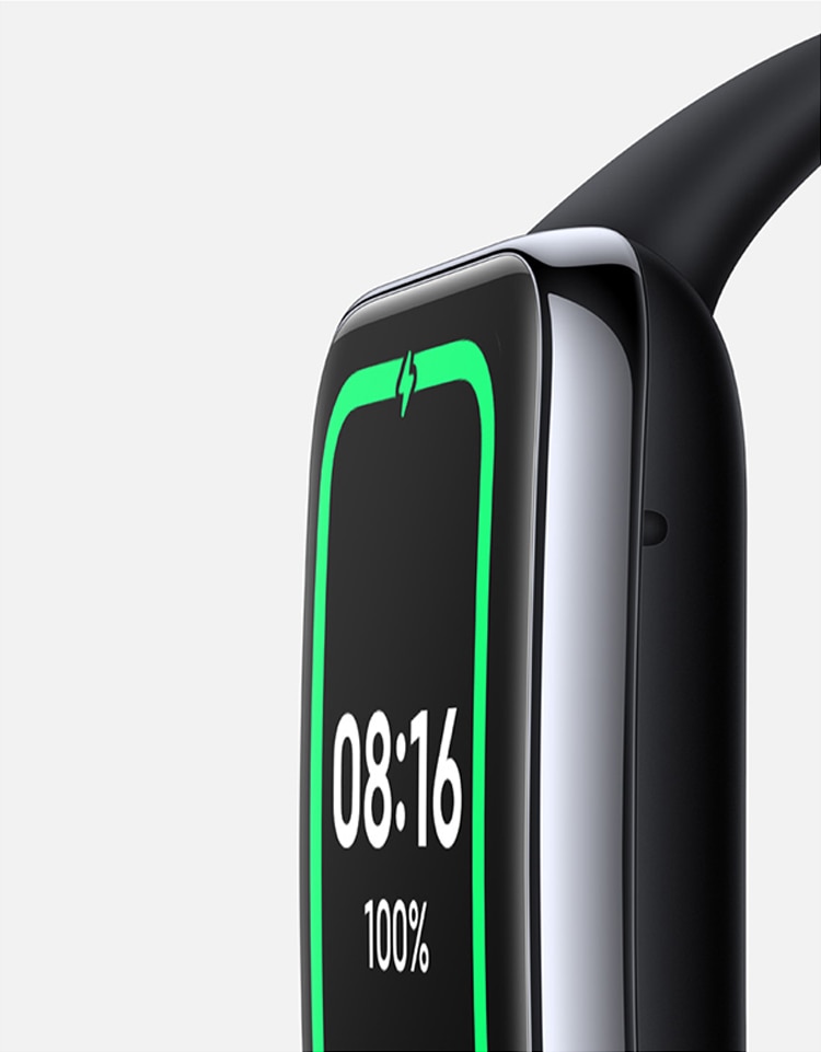 Xiaomi Mi Band 7 Pro 1.64 inch AMOLED Curved Screen Smart Bracelet Wristband Smart Band 7 Pro