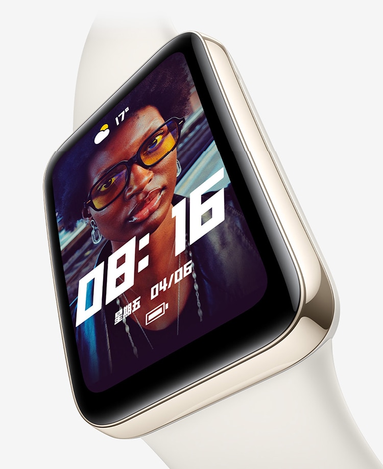 Xiaomi Mi Band 7 Pro 1.64 inch AMOLED Curved Screen Smart Bracelet Wristband Smart Band 7 Pro