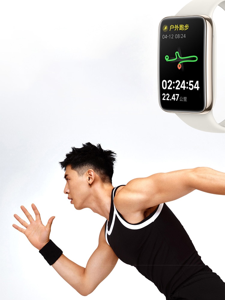 Xiaomi Mi Band 7 Pro 1.64 inch AMOLED Curved Screen Smart Bracelet Wristband Smart Band 7 Pro