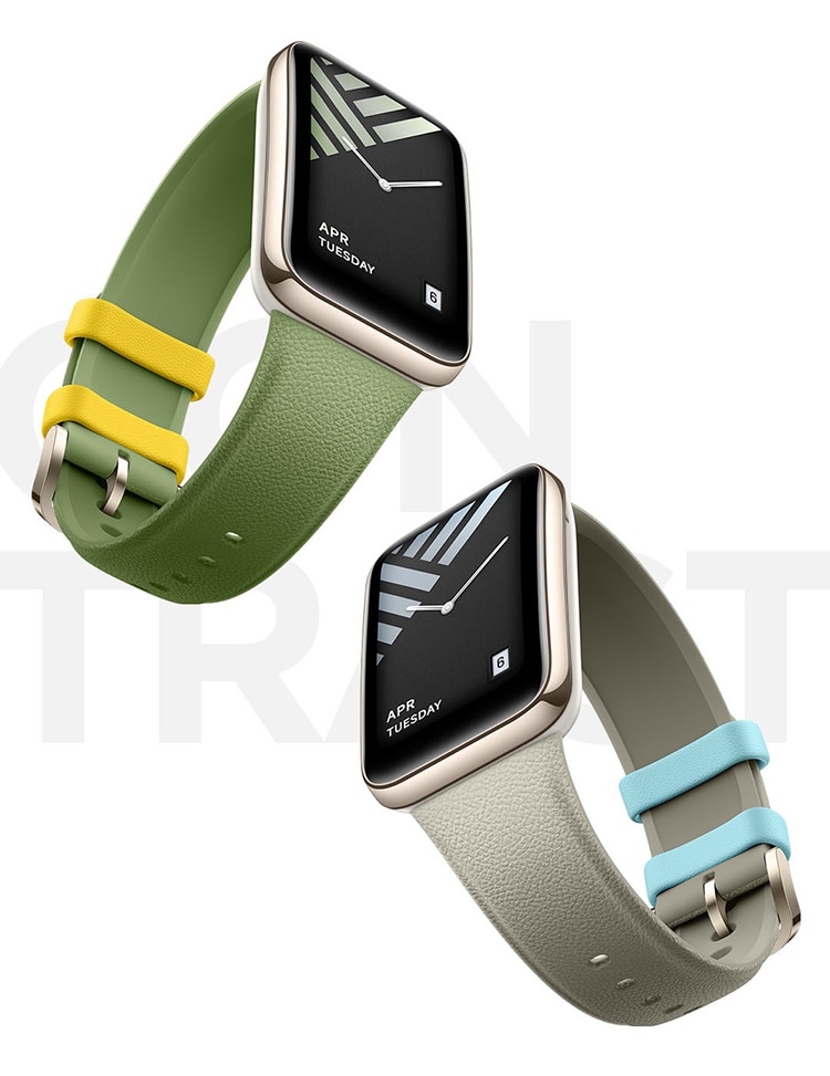 Xiaomi Mi Band 7 Pro 1.64 inch AMOLED Curved Screen Smart Bracelet Wristband Smart Band 7 Pro