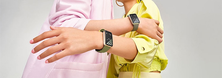 Xiaomi Mi Band 7 Pro 1.64 inch AMOLED Curved Screen Smart Bracelet Wristband Smart Band 7 Pro