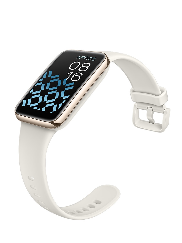 Xiaomi Mi Band 7 Pro 1.64 inch AMOLED Curved Screen Smart Bracelet Wristband Smart Band 7 Pro