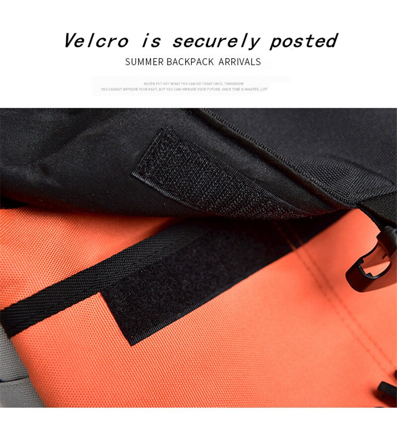 Men Crossbody Messenger Bags Oxford Water Repellent Sling Shoulder Travel Bag School Fashion Durable Sports Mountain Cycling Bag