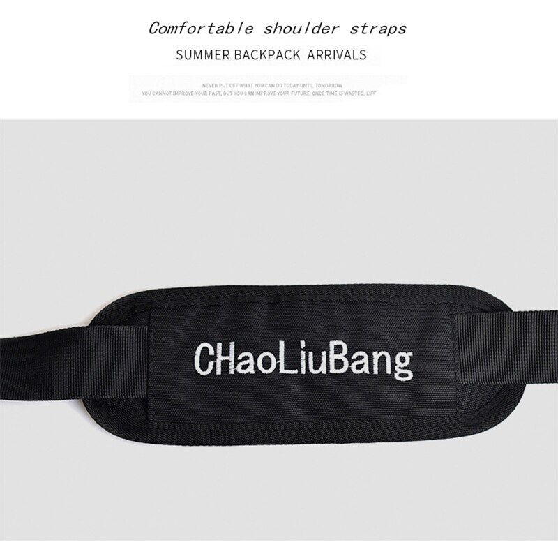 Men Crossbody Messenger Bags Oxford Water Repellent Sling Shoulder Travel Bag School Fashion Durable Sports Mountain Cycling Bag