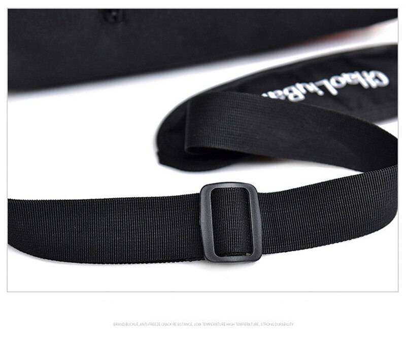 Men Crossbody Messenger Bags Oxford Water Repellent Sling Shoulder Travel Bag School Fashion Durable Sports Mountain Cycling Bag