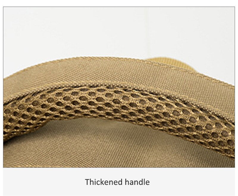 Men Military Rucksacks Oxford Waterproof Tactical Backpack Camouflage Outdoor Sports Hiking Camping Hunting Travel Trekking Bags