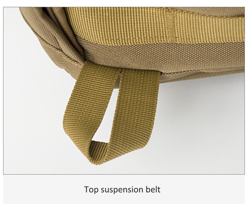 Men Military Rucksacks Oxford Waterproof Tactical Backpack Camouflage Outdoor Sports Hiking Camping Hunting Travel Trekking Bags