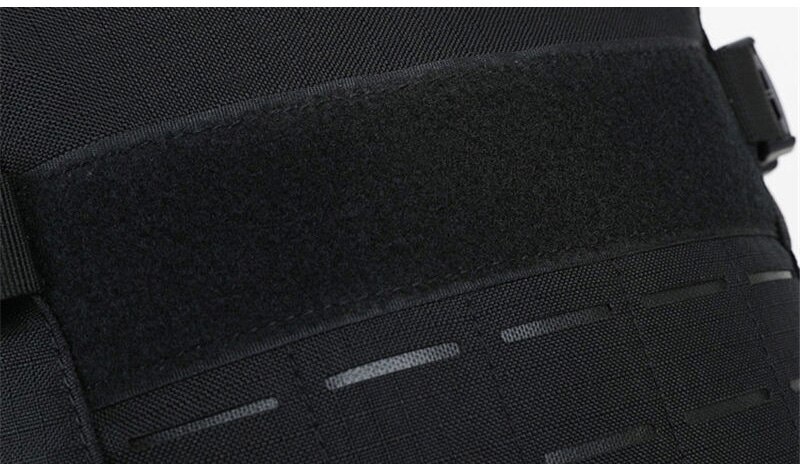 40L Camping Hiking Backpack Military Tactical Outdoor Rucksack Waterproof Oxford Army Molle System Bags Assault For Hunting Pack