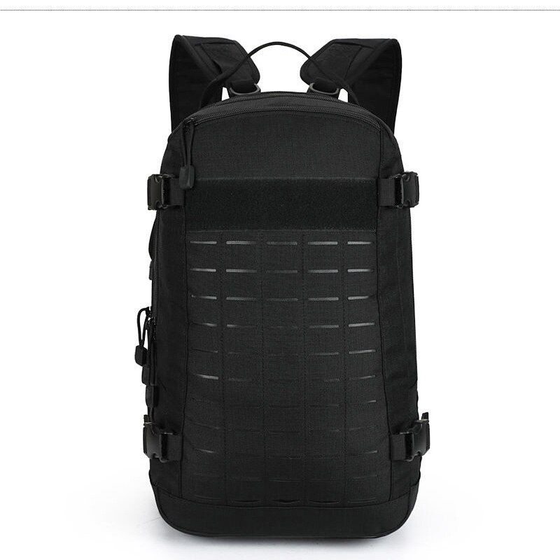 40L Camping Hiking Backpack Military Tactical Outdoor Rucksack Waterproof Oxford Army Molle System Bags Assault For Hunting Pack