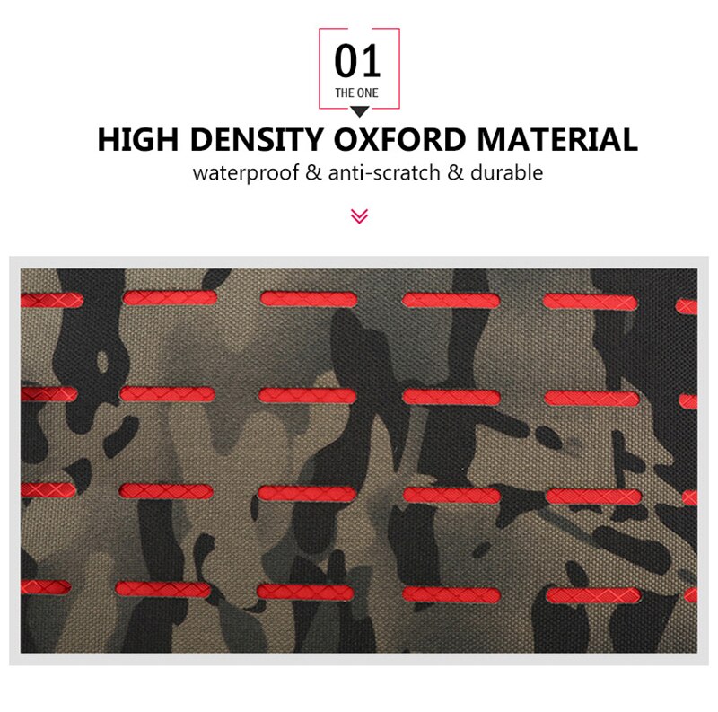 40L USB Men Military Bag Tactical Backpack Travel Waterproof Hiking Rucksack Camping Laptop Outdoor Sport Camouflage Army Bags