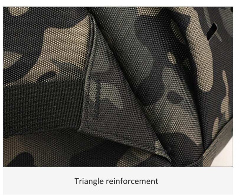 40L USB Men Military Bag Tactical Backpack Travel Waterproof Hiking Rucksack Camping Laptop Outdoor Sport Camouflage Army Bags