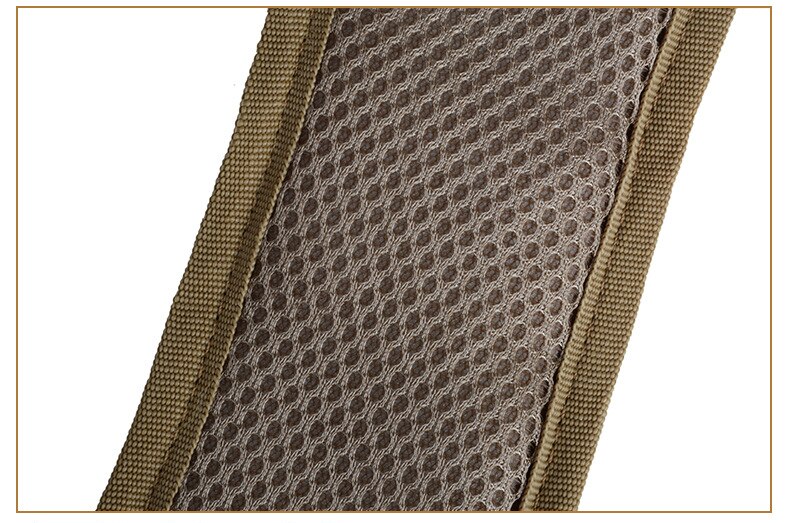 Outdoor Shoulder Chest Military Backpack Multifunctional Travel Hiking Trekking Bag Camo Waterproof Molle Sports SLR Camera Bags