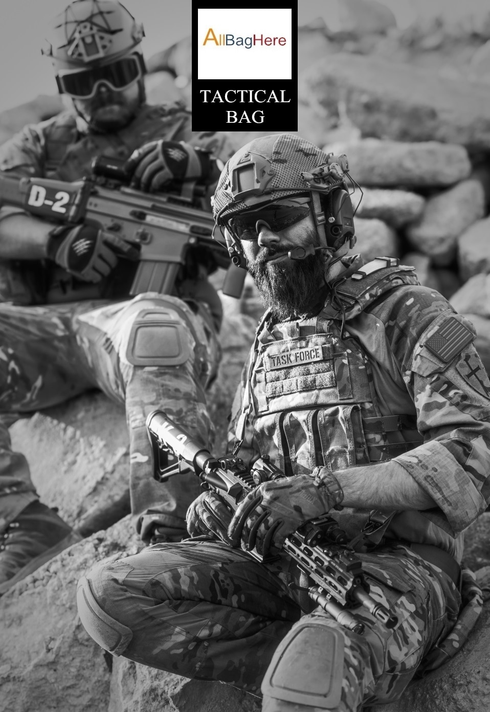 35L Utility Laptop School Backpacks Military Assault Tactical Bag Creeper Rucksack Camping Hiking Hunting Camo Army Hunters Bags