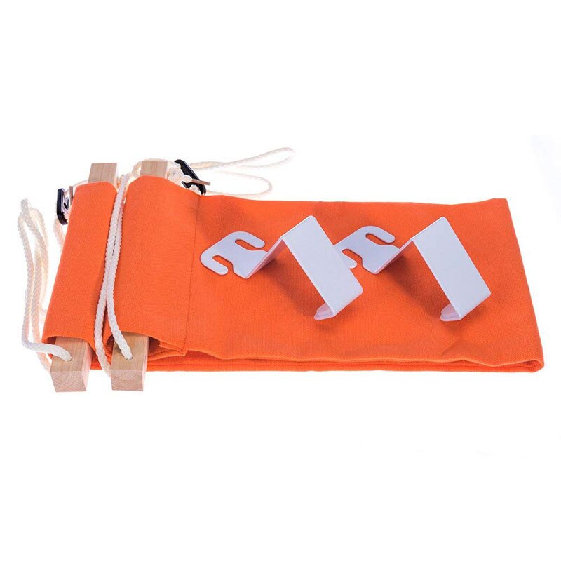 ZOWEE Desk Feet Hammock Foot Chair Care Tool The Foot Hammock Outdoor Rest Cot Portable Office Foot Hammock Mini Feet Rest