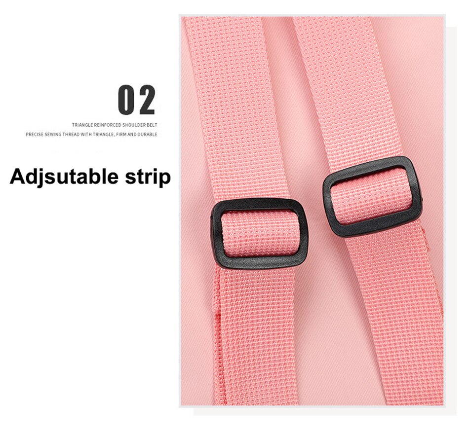 Separate Wet And Dry Swimming Gym Backpack High Quality Women Shoulder Nylon Waterproof Beach Bag With Independent Shoes Pocket