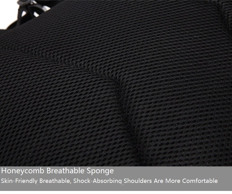 Outdoor Shoulder Military Camouflage Tactical Package Large-capacity Waterproof Men And Women Riding Hiking Camping Tactical Bag