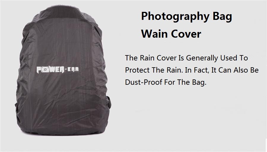 SLR Photography Travel Bag Male And Female Outdoor Waterproof Anti-Drop Professional Camera Digital Accessories Storage Backpack