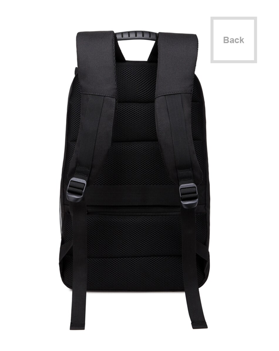 Business Anti-theft Backpack Men Women Laptop Notebook Waterproof Backpacks Large Capacity School Travel Casual USB Charging Bag